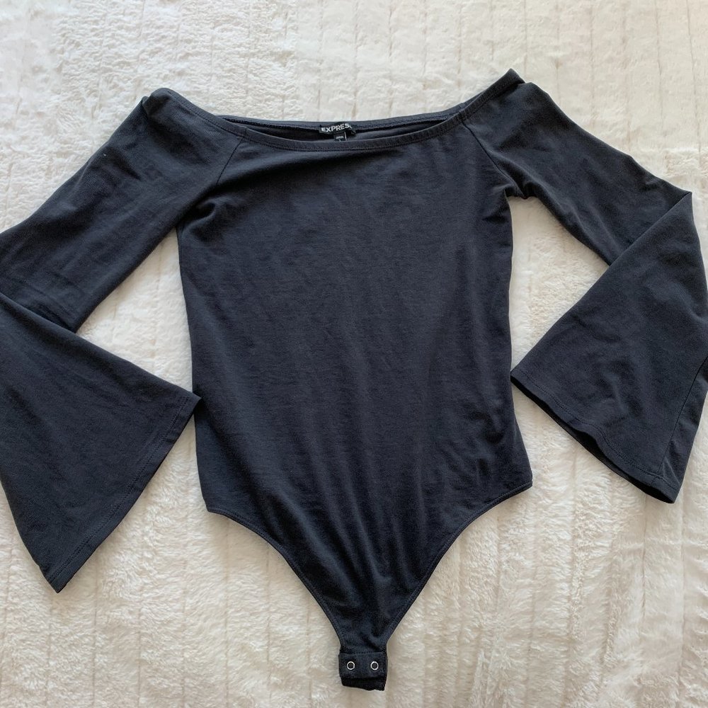 Express Body Suit